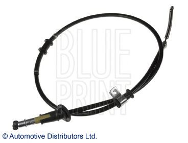 Трос ручника BLUE PRINT ADC446209