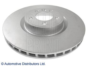 Тормозной диск BLUE PRINT ADJ134305