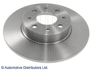 Тормозной диск BLUE PRINT ADL144301
