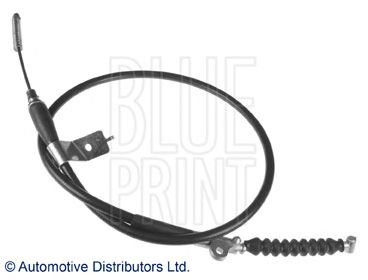 Трос ручника BLUE PRINT ADN146255