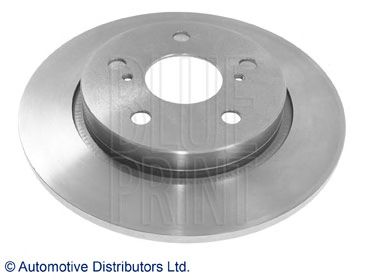 Тормозной диск BLUE PRINT ADT343266
