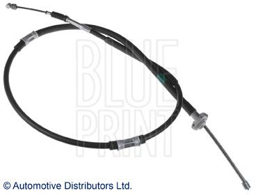 Трос ручника BLUE PRINT ADT346265