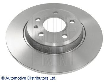 Тормозной диск BLUE PRINT ADV184303