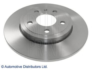 Тормозной диск BLUE PRINT ADV184314