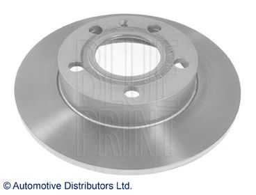 Гальмівний диск BLUE PRINT ADV184323