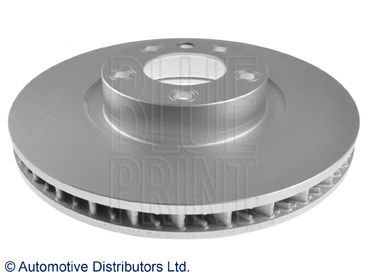Тормозной диск BLUE PRINT ADV184331