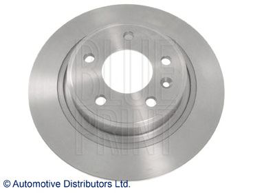 Тормозной диск BLUE PRINT ADW194307