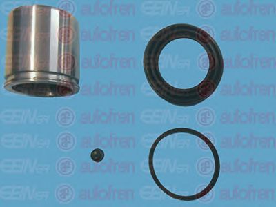 Ремкомплект суппорта AUTOFREN SEINSA D41784C