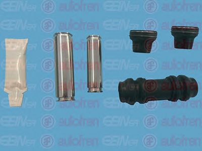 Ремкомплект направляющих суппорта AUTOFREN SEINSA D7054C