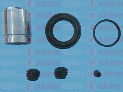 Супорт AUTOFREN SEINSA D41765C