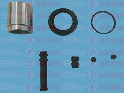 Ремкомплект суппорта AUTOFREN SEINSA D41799C