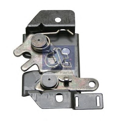 Замок капота DT 1.22823