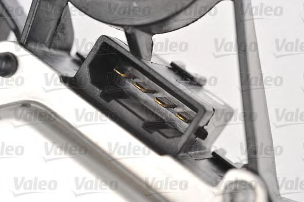 Двигатель стеклоочистителя VALEO 404792