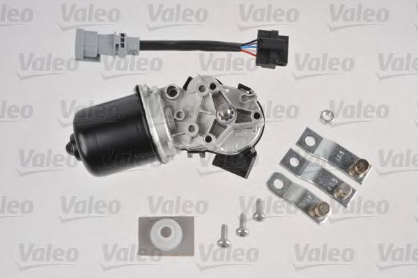 Двигатель стеклоочистителя VALEO 579223