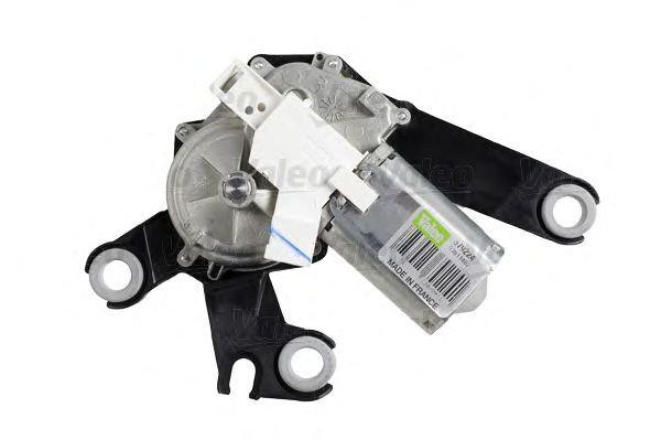 Двигатель стеклоочистителя VALEO 579224