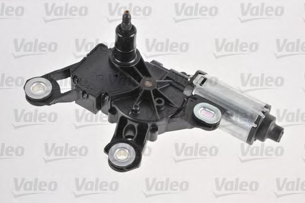 Двигатель стеклоочистителя VALEO 579603