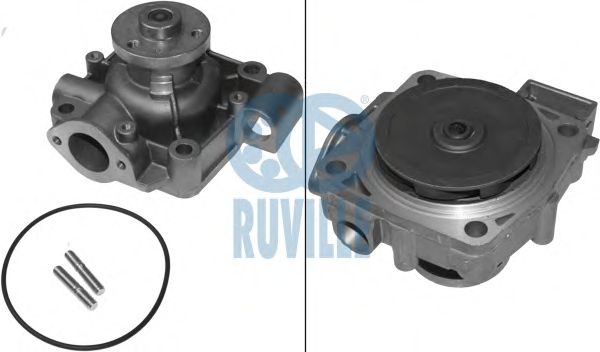 Помпа RUVILLE 65800