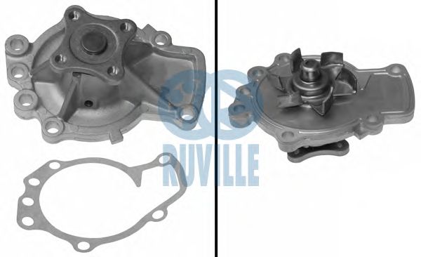 Помпа RUVILLE 66848
