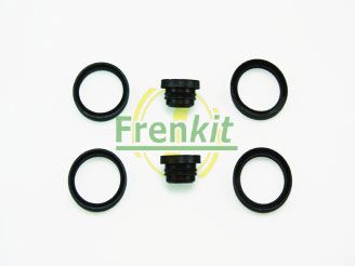 Ремкомплект, главный тормозной цилиндр FRENKIT 123084