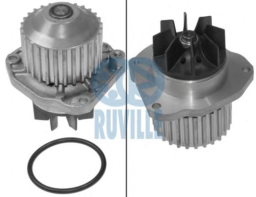 Помпа RUVILLE 65988
