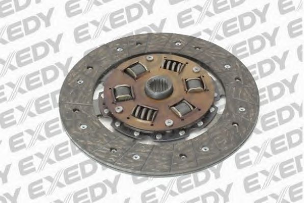 Диск сцепления EXEDY HYD316