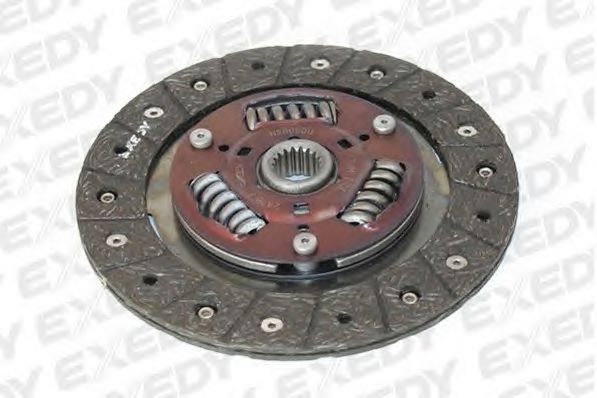 Диск сцепления EXEDY NSD080U