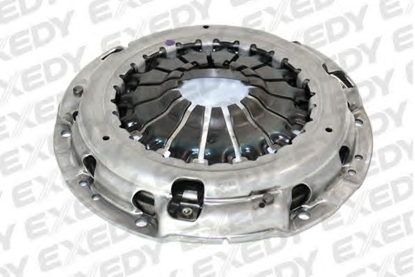 Натискний диск зчеплення EXEDY FJC530