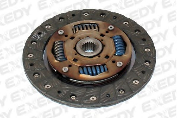 Диск зчеплення EXEDY FJD018U