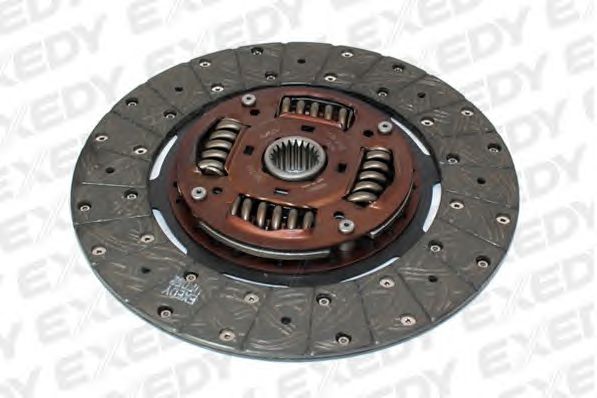 Диск сцепления EXEDY ISD135U