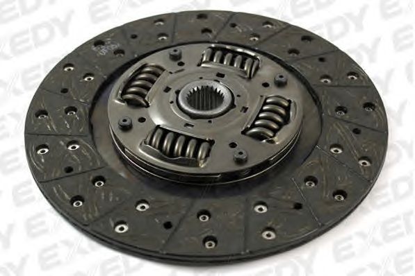 Диск сцепления EXEDY MBD059U