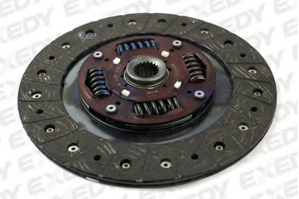 Диск сцепления EXEDY MBD075U