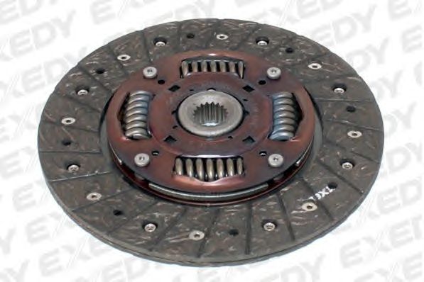 Диск сцепления EXEDY NSD002U