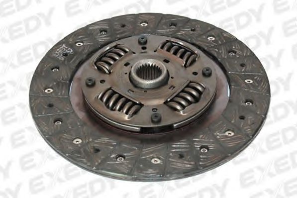Диск сцепления EXEDY NSD052U