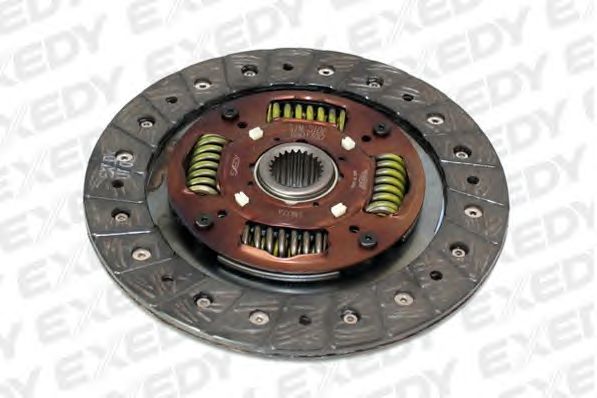 Диск сцепления EXEDY NSD130U
