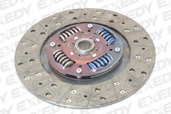 Диск сцепления EXEDY NSD137U