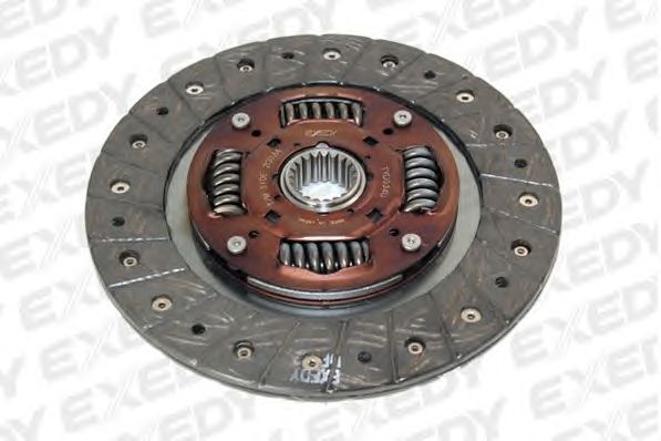 Диск сцепления EXEDY TYD034U