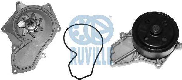 Помпа RUVILLE 67414