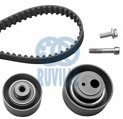 Комплект ремня ГРМ RUVILLE 5590670