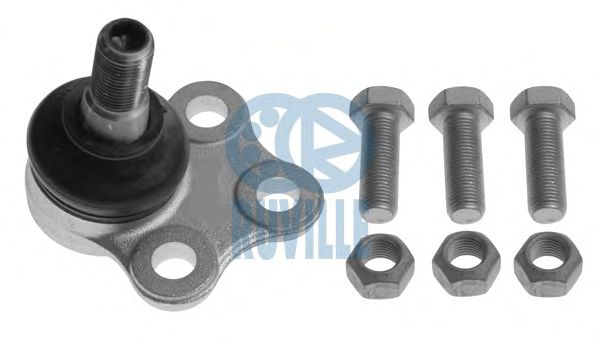 Шаровая опора RUVILLE 915594