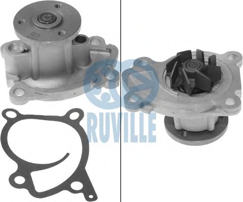 Помпа RUVILLE 65518