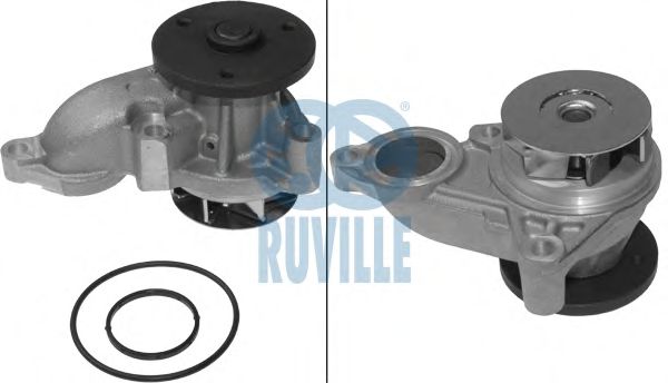 Помпа RUVILLE 68414