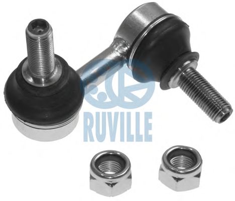 Тяга / стойка стабилизатора RUVILLE 916897