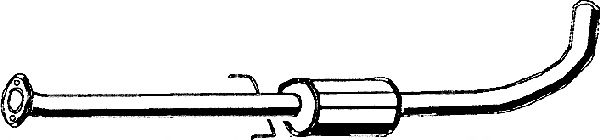 Резонатор ASMET 28.013