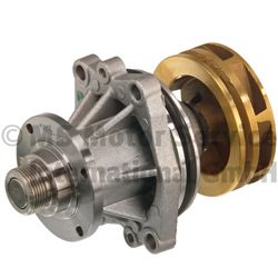 Помпа KOLBENSCHMIDT 50005513
