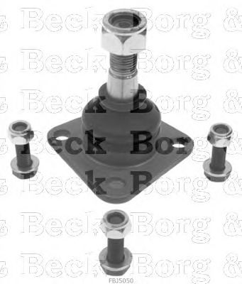 Шаровая опора BORG & BECK BBJ5050