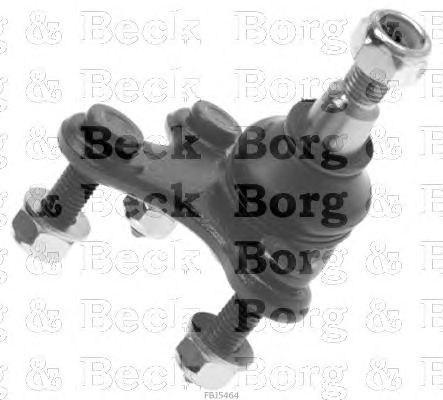 Шаровая опора BORG & BECK BBJ5464