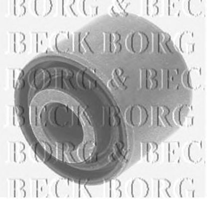 Сайлентблок важеля BORG & BECK BSK6959