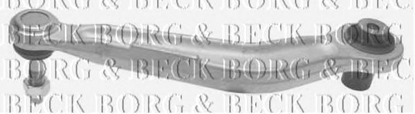 Рычаг подвески BORG & BECK BCA6761