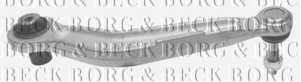 Рычаг подвески BORG & BECK BCA6762