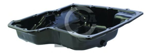 Масляный поддон BGA SP2304